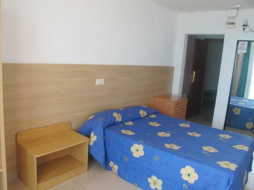 Hostal La Playa