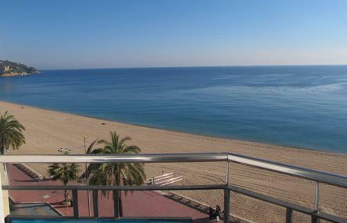 Hostal La Playa