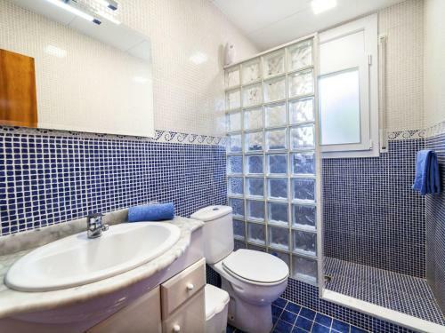 Holiday Home Tres Puntas