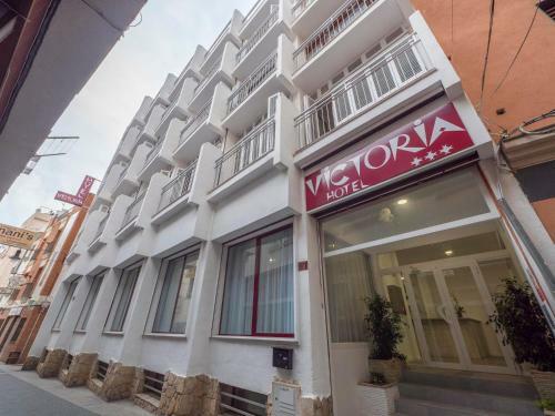 Hotel Victoria