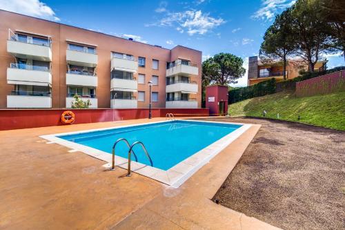 Apartamento Vivalidays Remei
