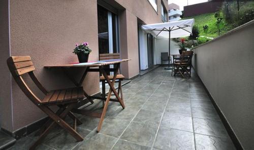 Apartamento Vivalidays Remei