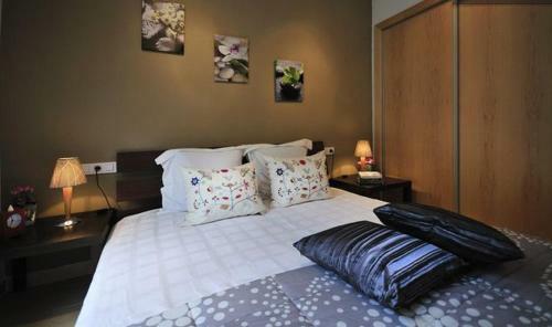 Apartamento Vivalidays Remei
