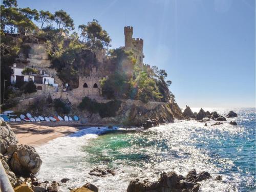 Holiday Apartment Lloret 03