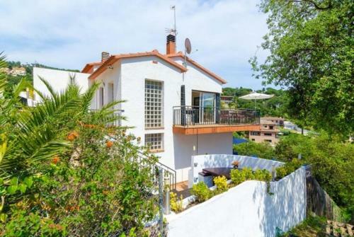 Sant Eloi Villa Sleeps 6 Pool Wifi