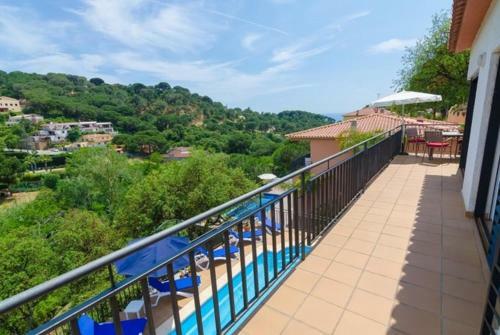 Sant Eloi Villa Sleeps 6 Pool Wifi