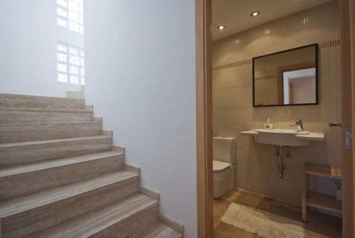 Sant Eloi Villa Sleeps 6 Pool Wifi