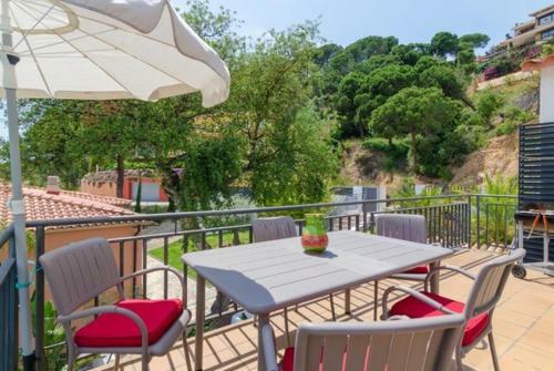 Sant Eloi Villa Sleeps 6 Pool Wifi
