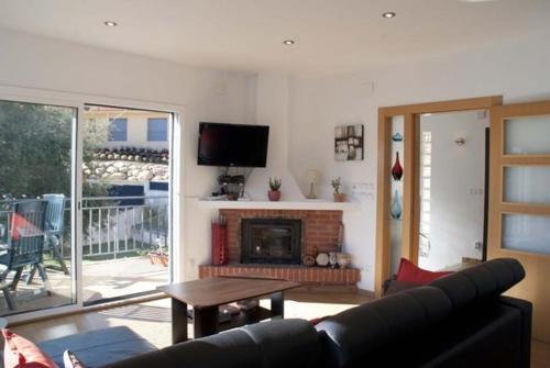 Sant Eloi Villa Sleeps 6 Pool Wifi