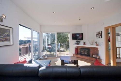 Sant Eloi Villa Sleeps 6 Pool Wifi