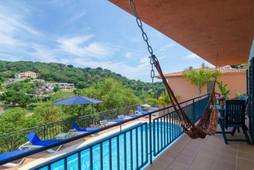 Sant Eloi Villa Sleeps 6 Pool Wifi