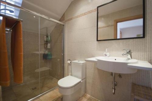 Sant Eloi Villa Sleeps 6 Pool Wifi