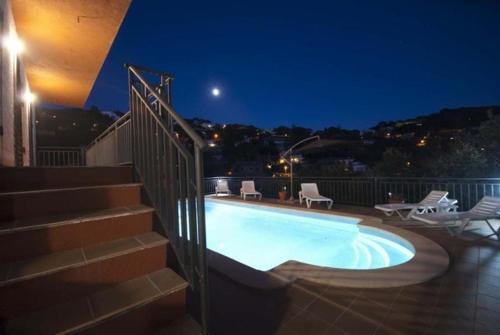 Sant Eloi Villa Sleeps 6 Pool Wifi