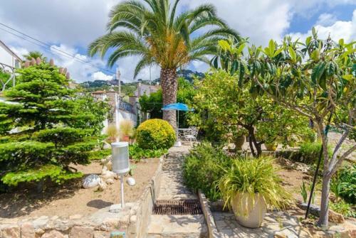 Lloret De Mar Villa Sleeps 5 Pool Wifi