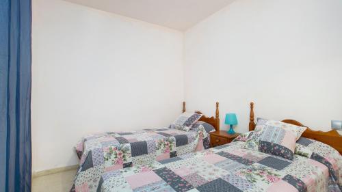 Lloret De Mar Apartment Sleeps 6