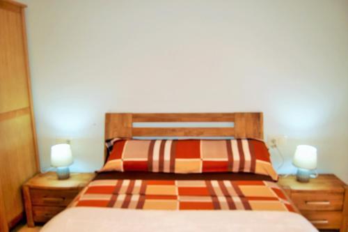 Apartamento Clara Garden I