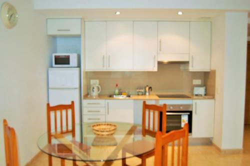 Apartamento Clara Garden I