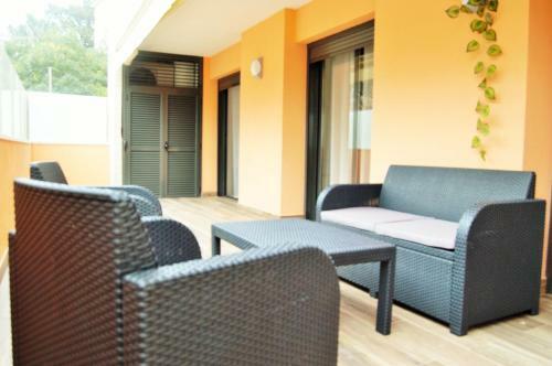 Apartamento Clara Garden I
