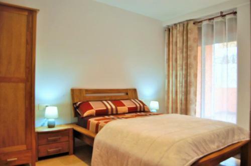 Apartamento Clara Garden I