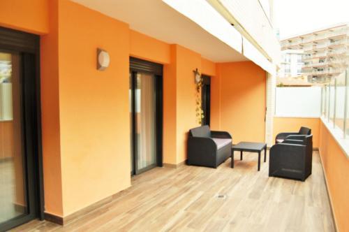 Apartamento Clara Garden I