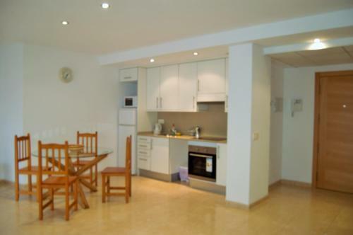 Apartamento Clara Garden I