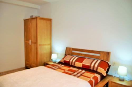 Apartamento Clara Garden I