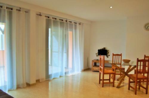 Apartamento Clara Garden I