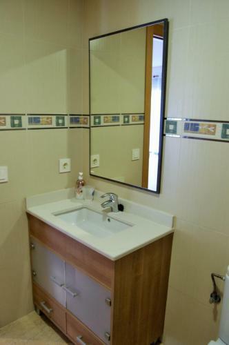 Apartamento Clara Garden I