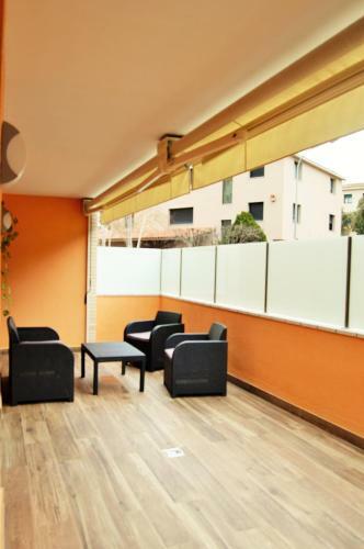 Apartamento Clara Garden I