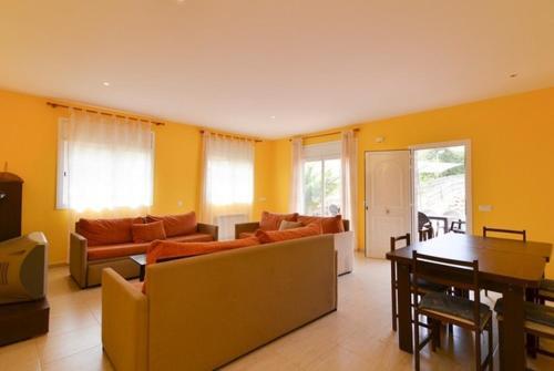 Sant Eloi Villa Sleeps 18 Pool