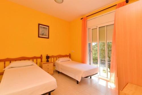 Sant Eloi Villa Sleeps 18 Pool