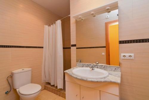 Sant Eloi Villa Sleeps 18 Pool