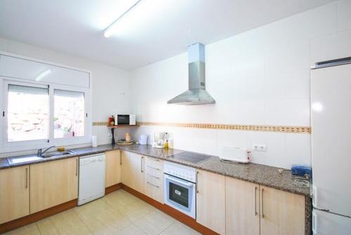 Sant Eloi Villa Sleeps 18 Pool