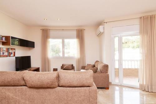 Sant Eloi Villa Sleeps 18 Pool