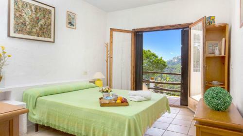 Sant Eloi Villa Sleeps 6