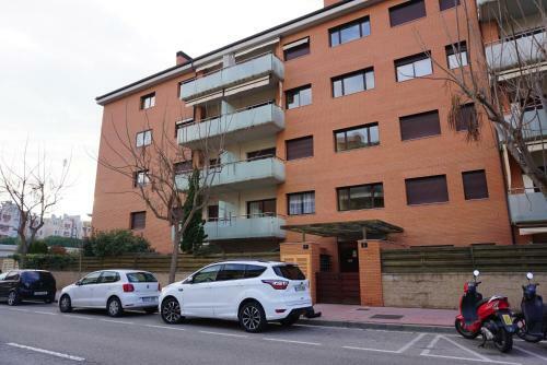 Apartamento Petit Lavanda