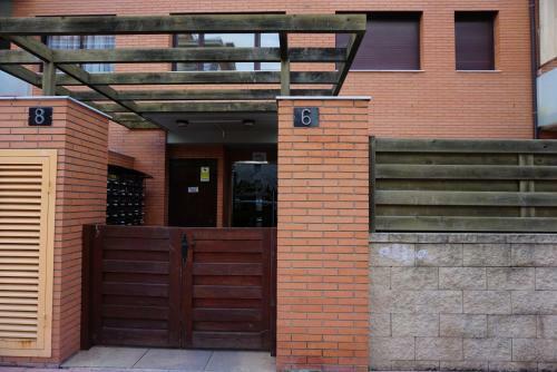 Apartamento Petit Lavanda