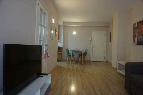 Apartamento Petit Lavanda
