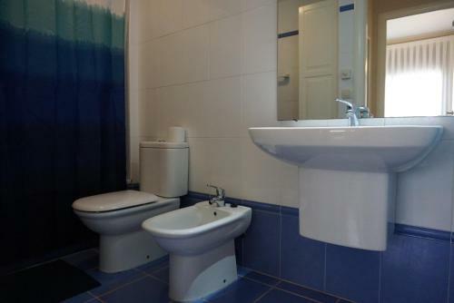 Apartamento Petit Lavanda