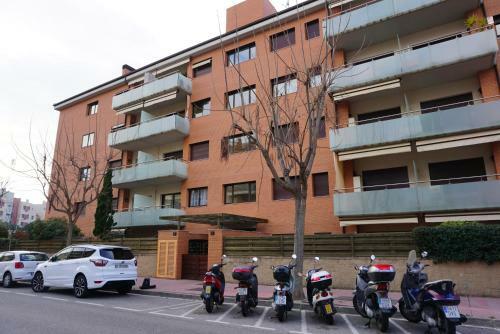 Apartamento Petit Lavanda