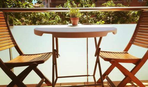 Apartamento Petit Lavanda