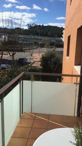 Apartamento Petit Lavanda