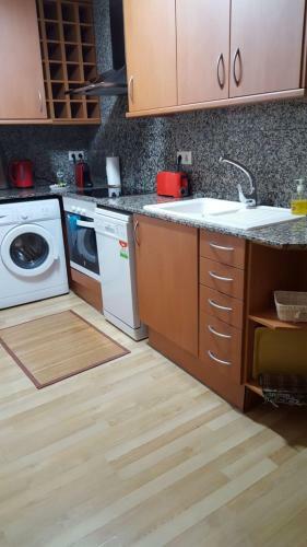 Apartamento Petit Lavanda