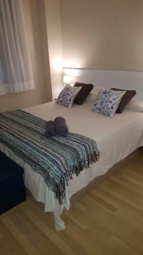 Apartamento Petit Lavanda
