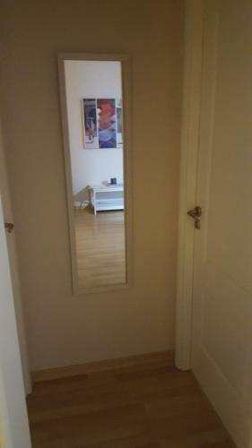 Apartamento Petit Lavanda