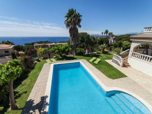 Villa Macedonia