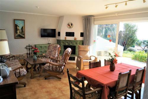 Villa Bellavista