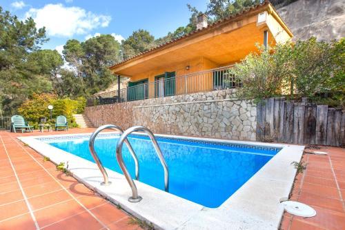 Villa Gloria 2 Girona
