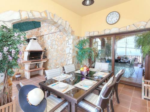 Holiday Home Plata