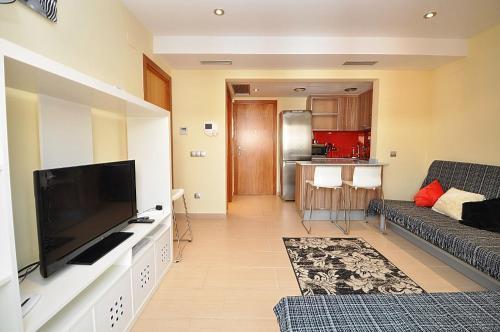 Apartment Sant Jordi A139